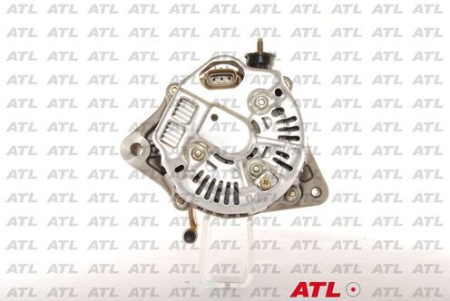 ATL AUTOTECHNIK Generaator L 61 640